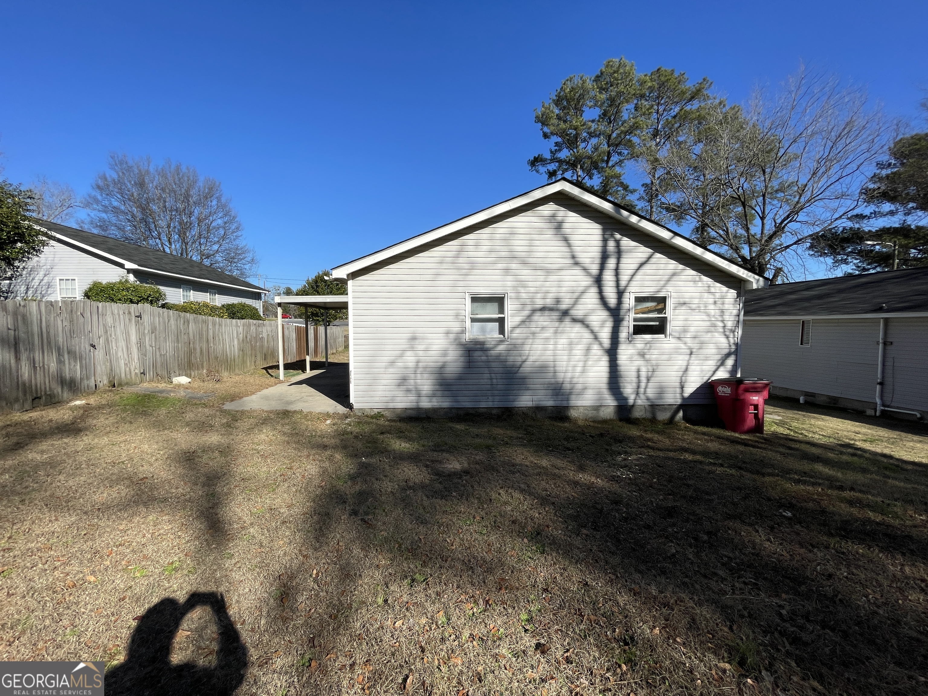 1235 Boone Street Macon, GA 31217 - Photo 5 of 30