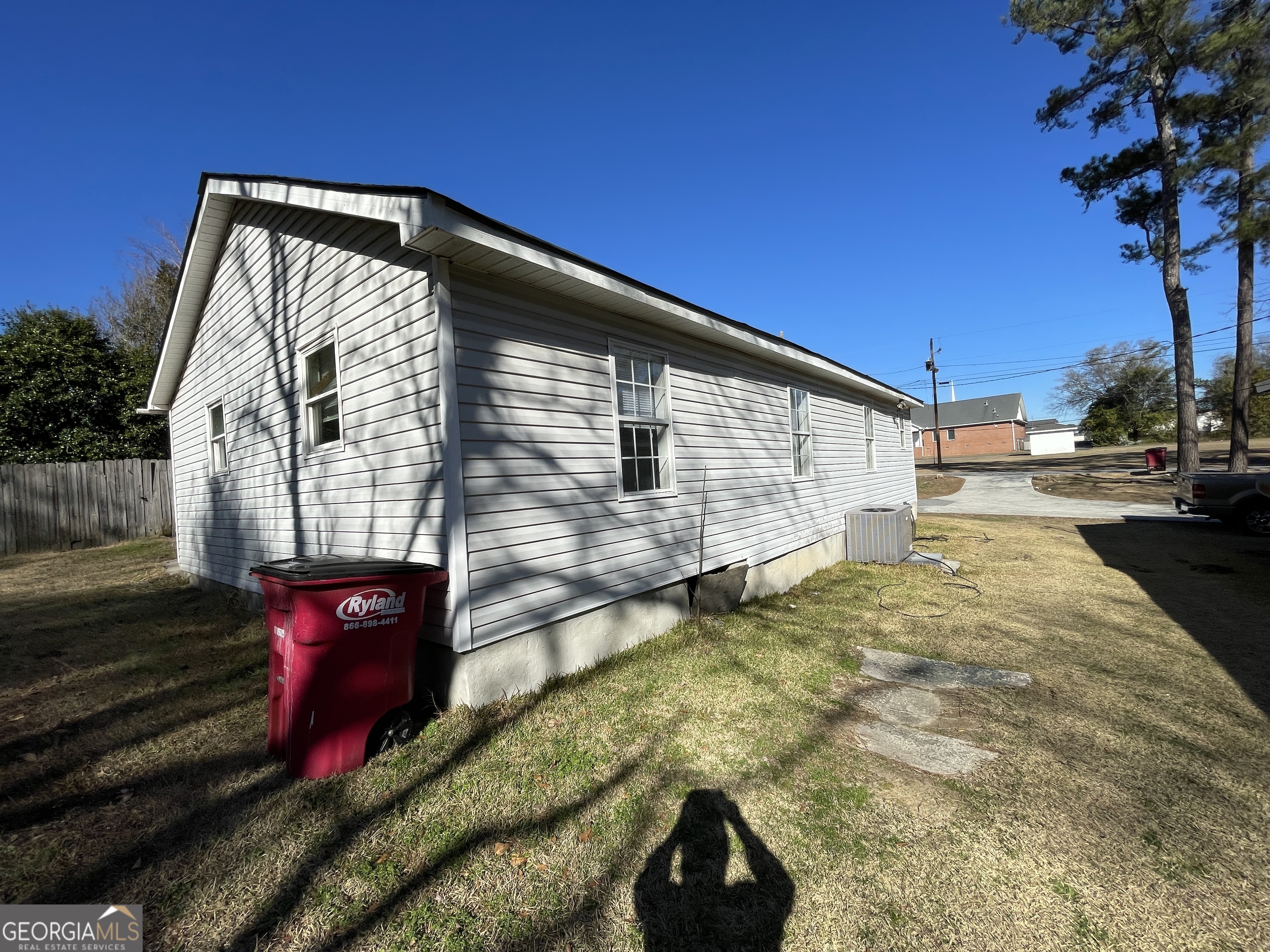 1235 Boone Street Macon, GA 31217 - Photo 6 of 30