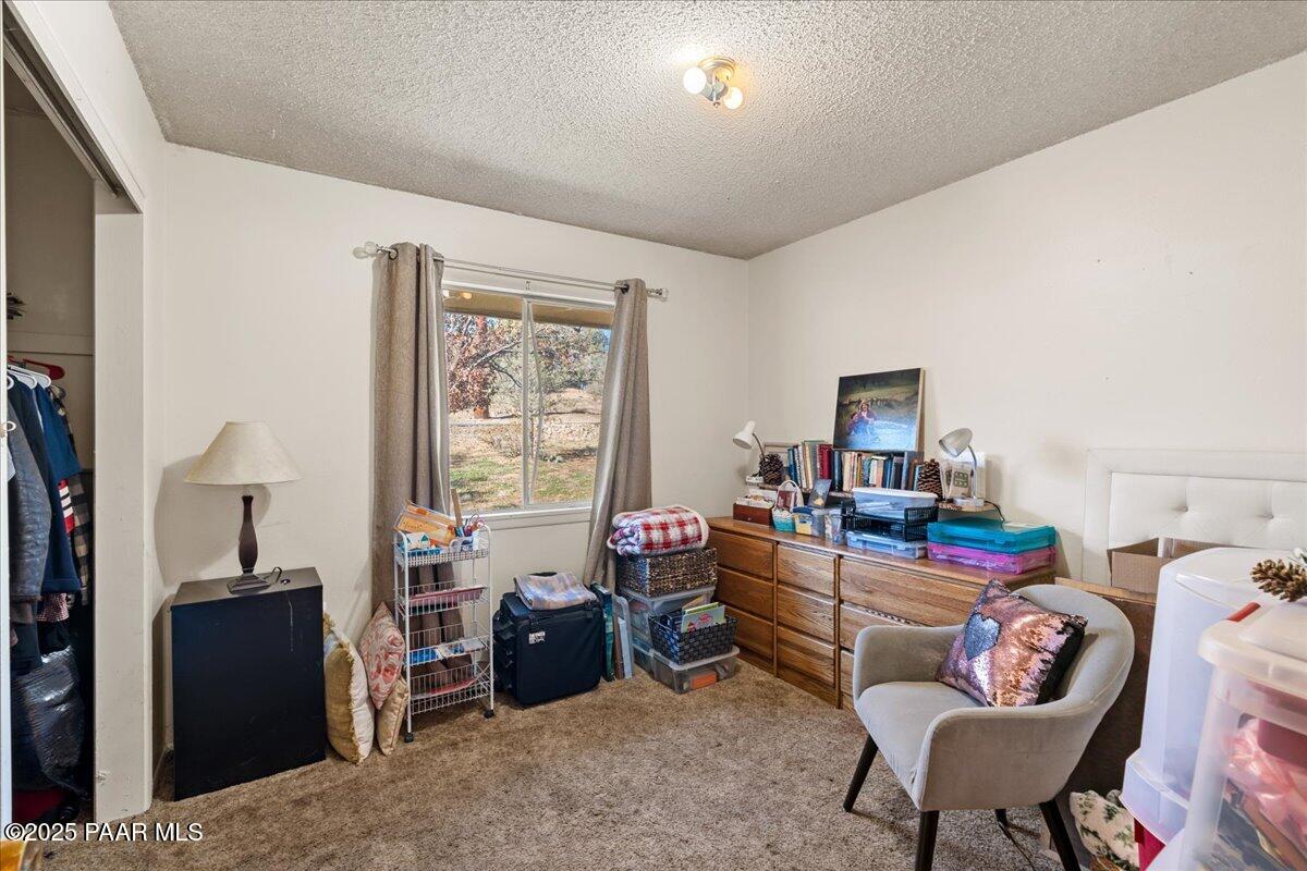 2009 Estrella Road Prescott, AZ 86305 - Photo 12 of 19 10-Bedroom 1