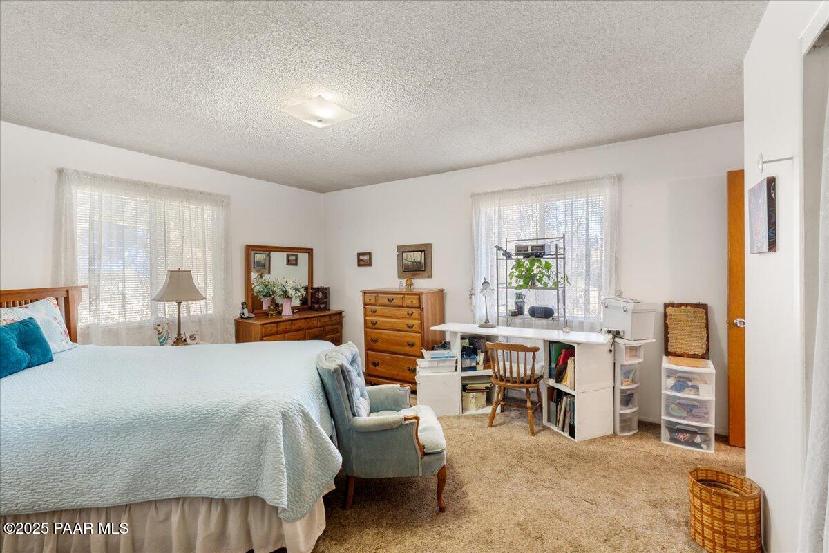 2009 Estrella Road Prescott, AZ 86305 - Photo 9 of 19 13-Primary Bedroom