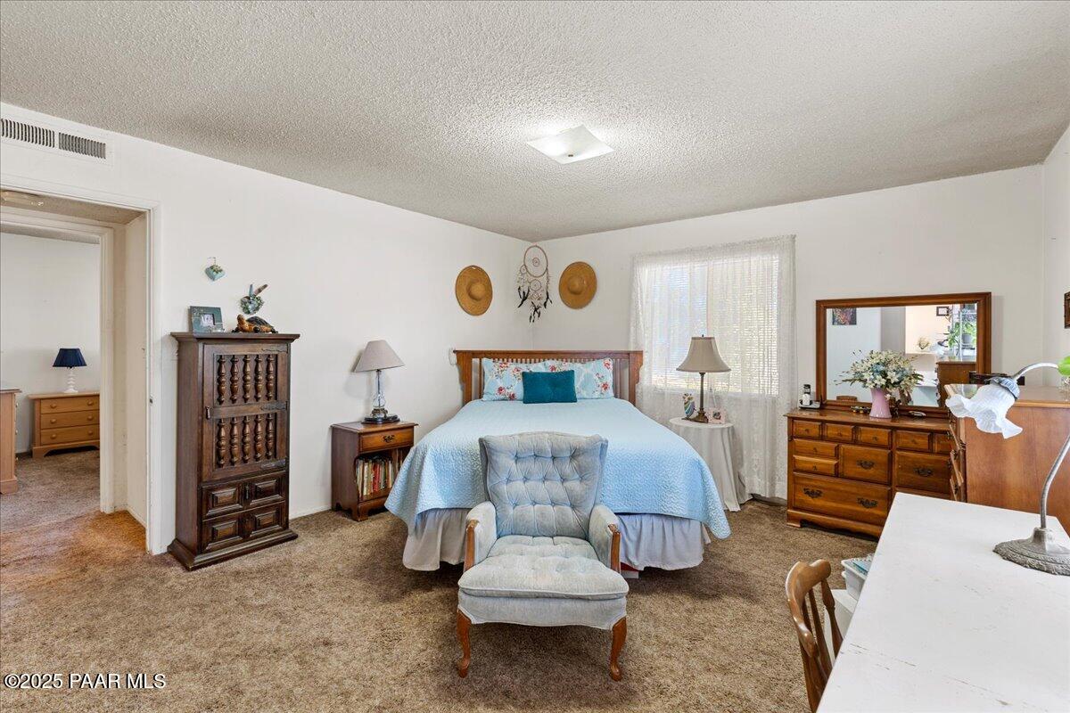 2009 Estrella Road Prescott, AZ 86305 - Photo 10 of 19 14-Primary Bedroom