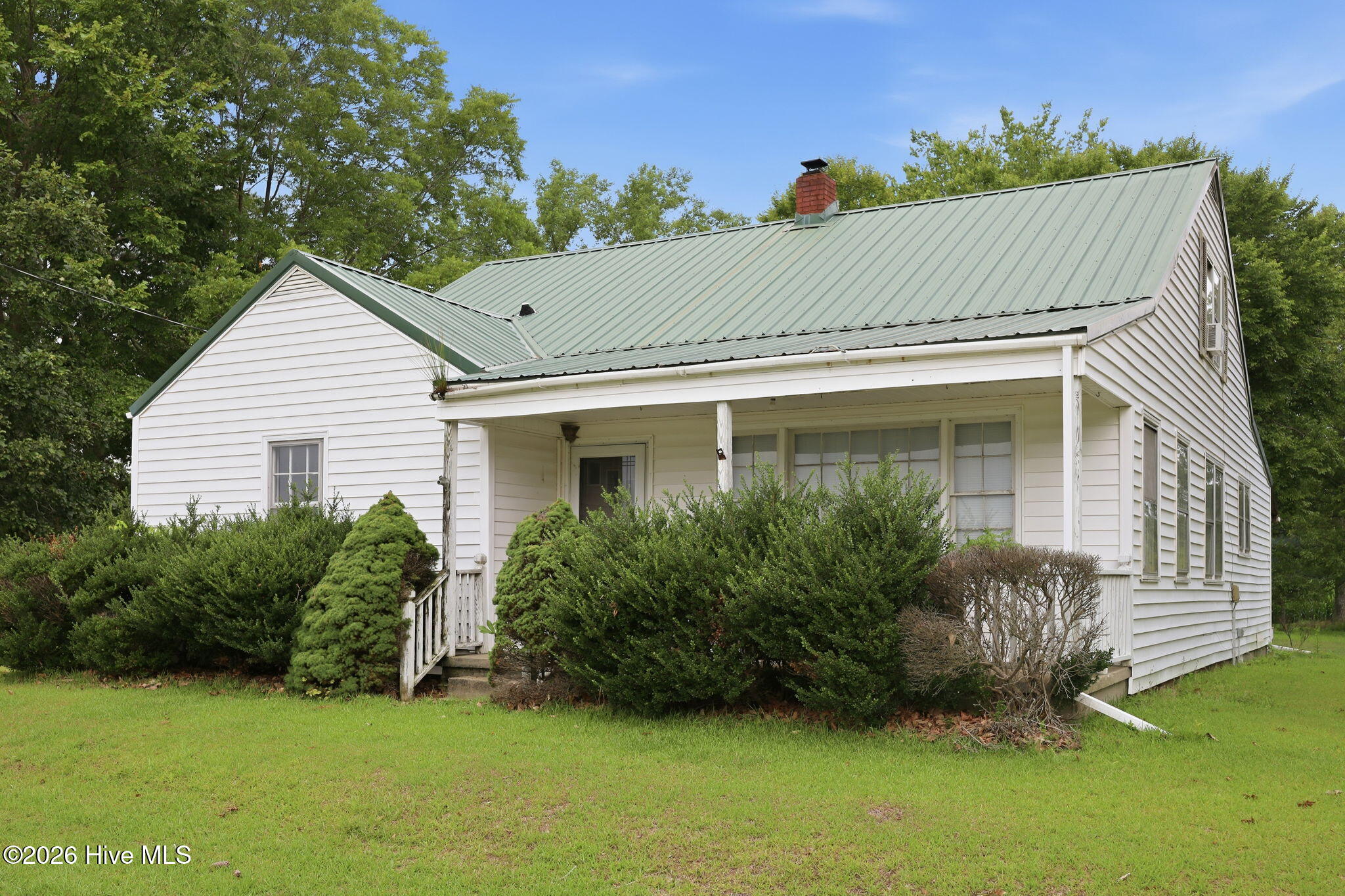 216 Karo White Road Windsor, NC 27983 - Photo 2 of 49