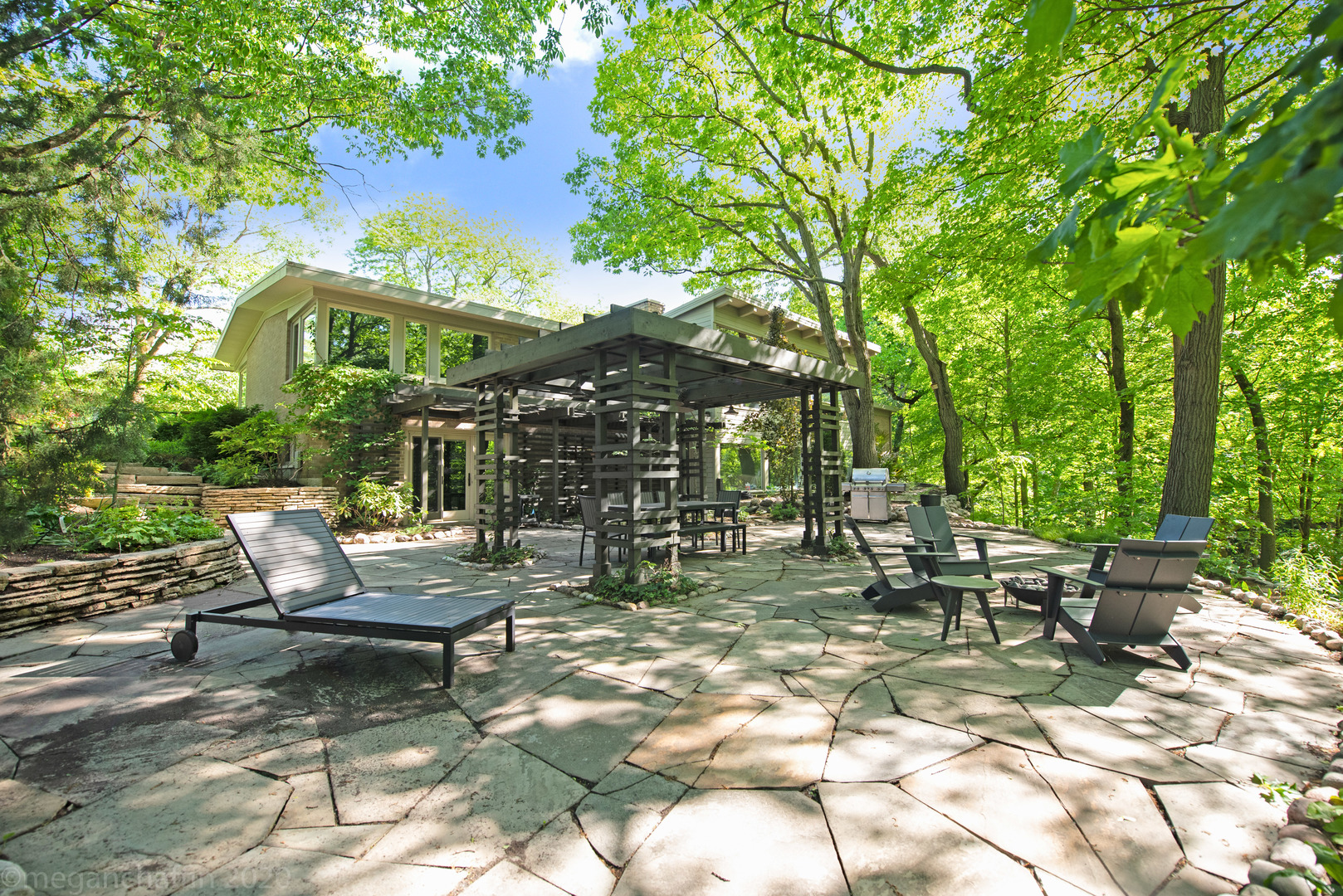 1045 Sheridan Road Winnetka, IL 60093 - Photo 32 of 34