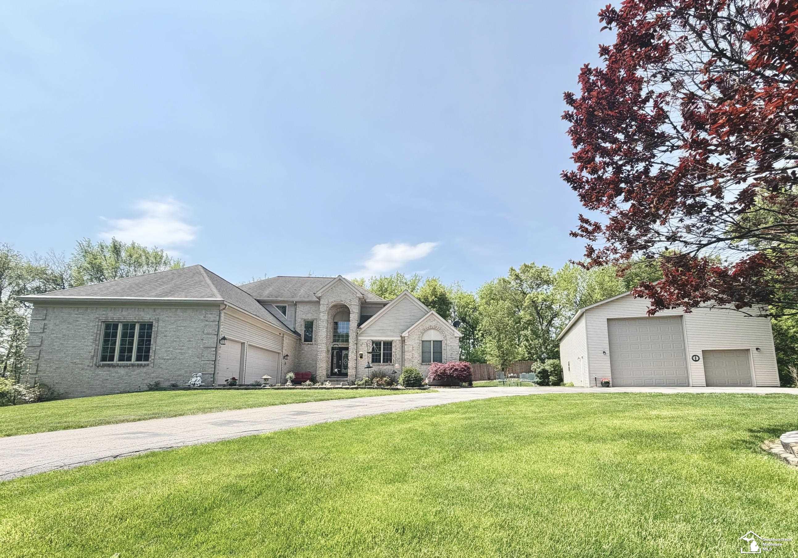 52881 Rico Court Wixom, MI 48393 - Photo 69 of 76