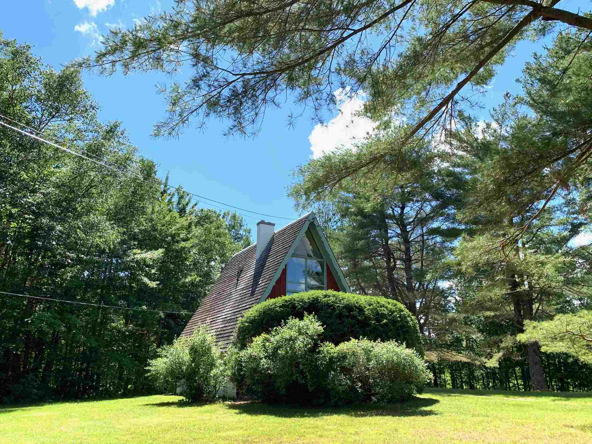 8 Lake Road Winhall, VT 05340 - Photo 22 of 39