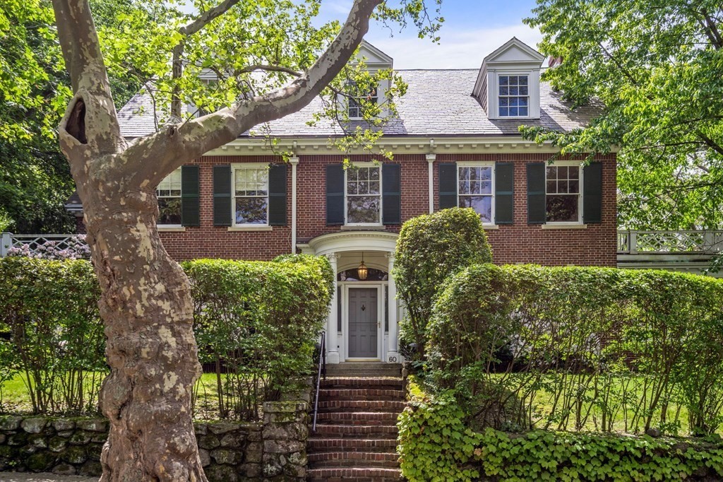 60 Willard Road Brookline, MA 02445 - Photo 1 of 1
