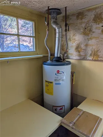 $240,000 | 11380 Belvidere Avenue, Green Mountain Falls, CO 80819