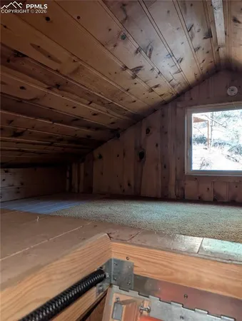 $240,000 | 11380 Belvidere Avenue, Green Mountain Falls, CO 80819