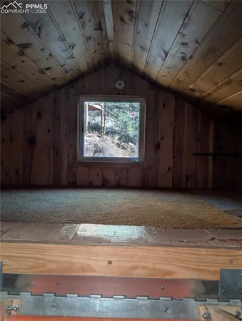 $240,000 | 11380 Belvidere Avenue, Green Mountain Falls, CO 80819