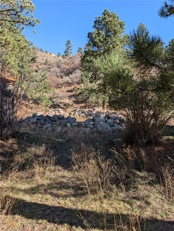 $240,000 | 11380 Belvidere Avenue, Green Mountain Falls, CO 80819