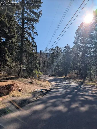 $240,000 | 11380 Belvidere Avenue, Green Mountain Falls, CO 80819