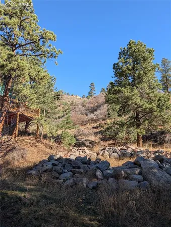$240,000 | 11380 Belvidere Avenue, Green Mountain Falls, CO 80819