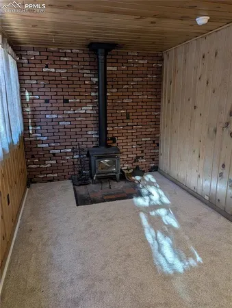 $240,000 | 11380 Belvidere Avenue, Green Mountain Falls, CO 80819