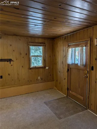 $240,000 | 11380 Belvidere Avenue, Green Mountain Falls, CO 80819