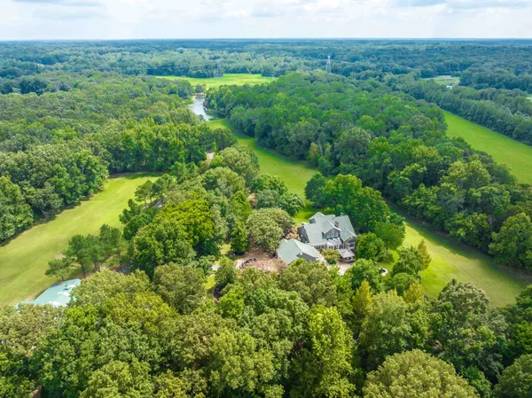 $2,699,000 | 2313 Wind Cliff Drive, Eads, TN 38028