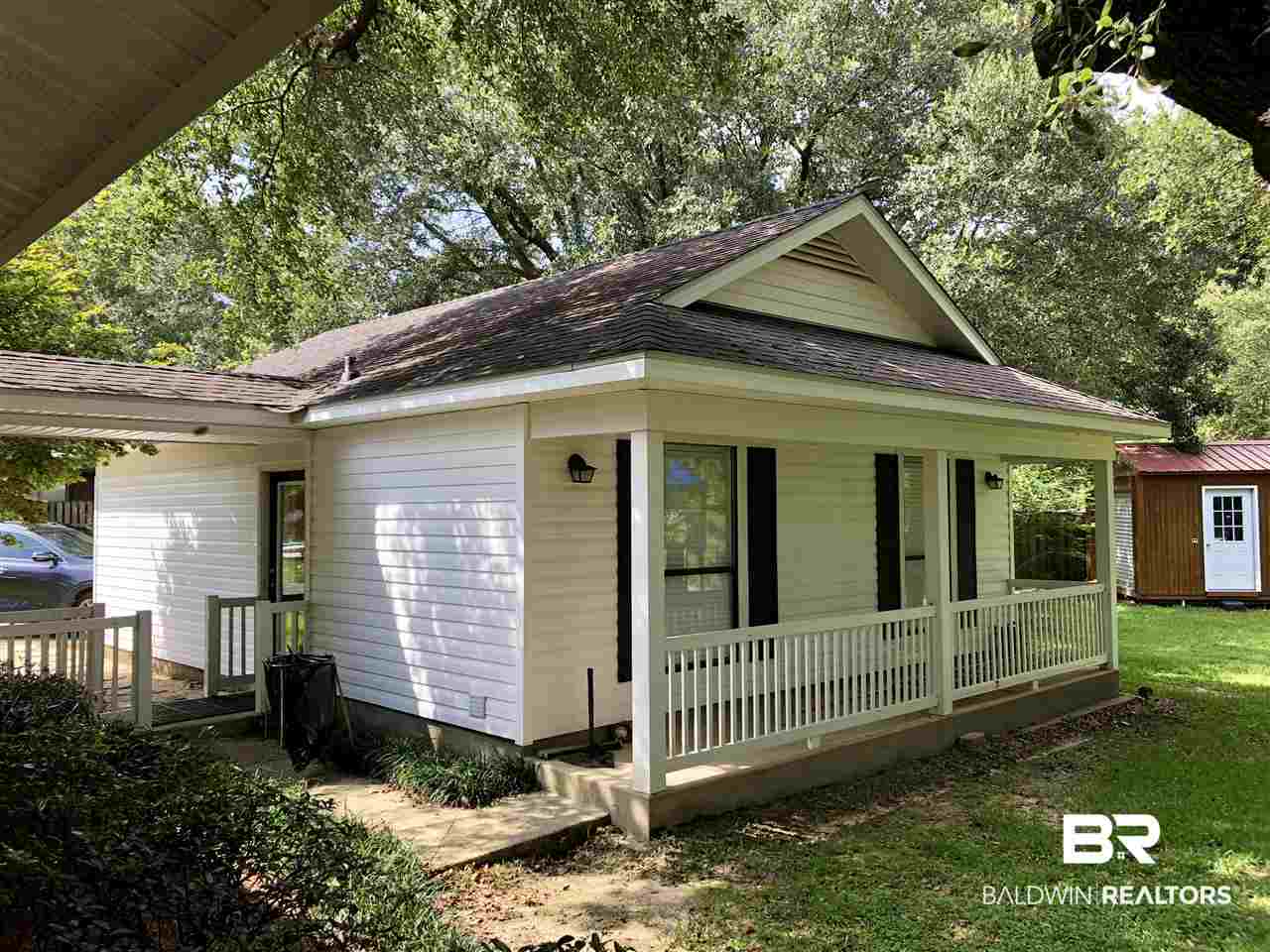 10280 Wulff Road South Semmes, AL 36575 - Photo 3 of 10