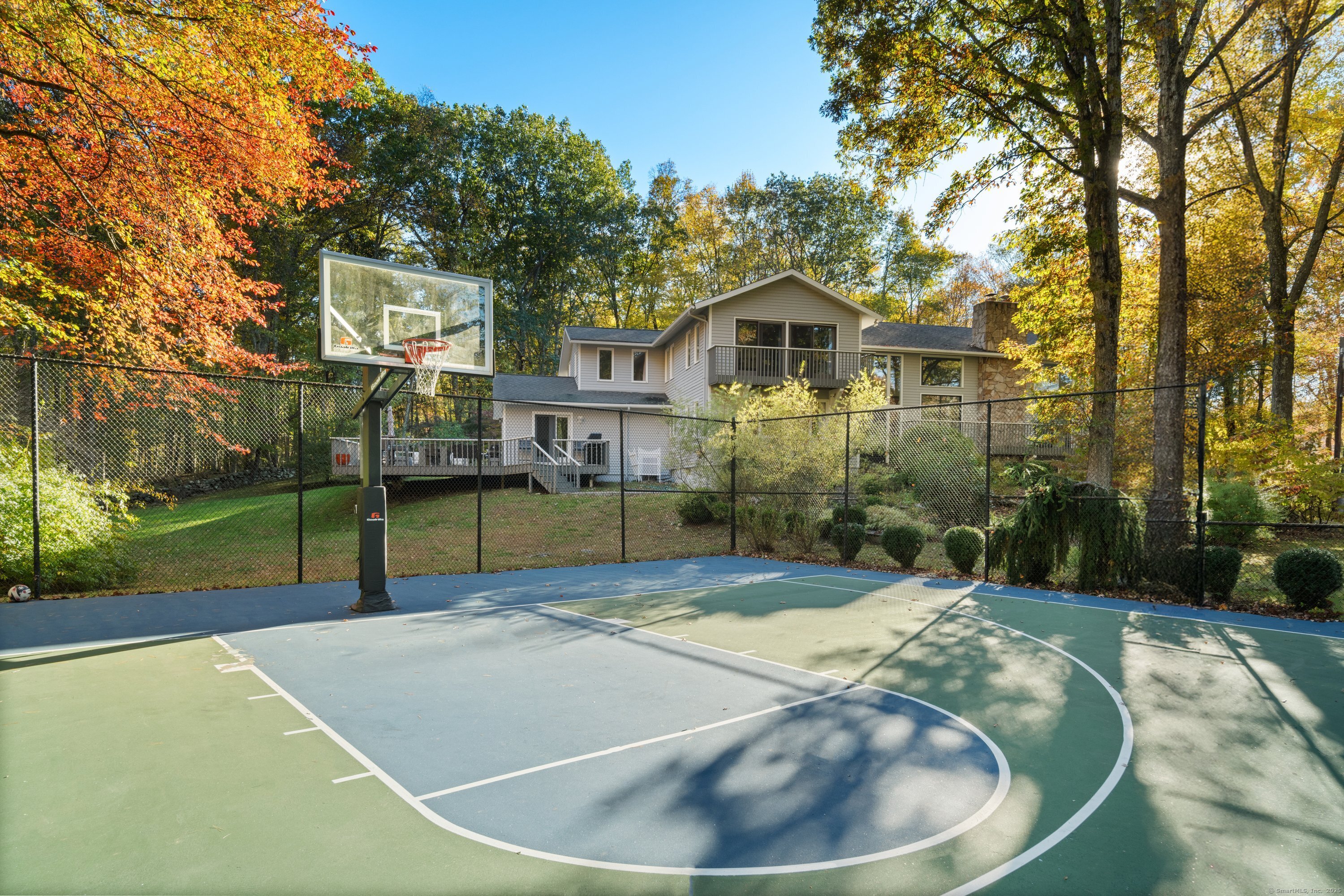 335 Georgetown Road Weston, CT 06883 - Photo 33 of 39