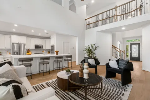 $875,000 | 55 West Matisse Meadow Court, The Woodlands, TX 77382