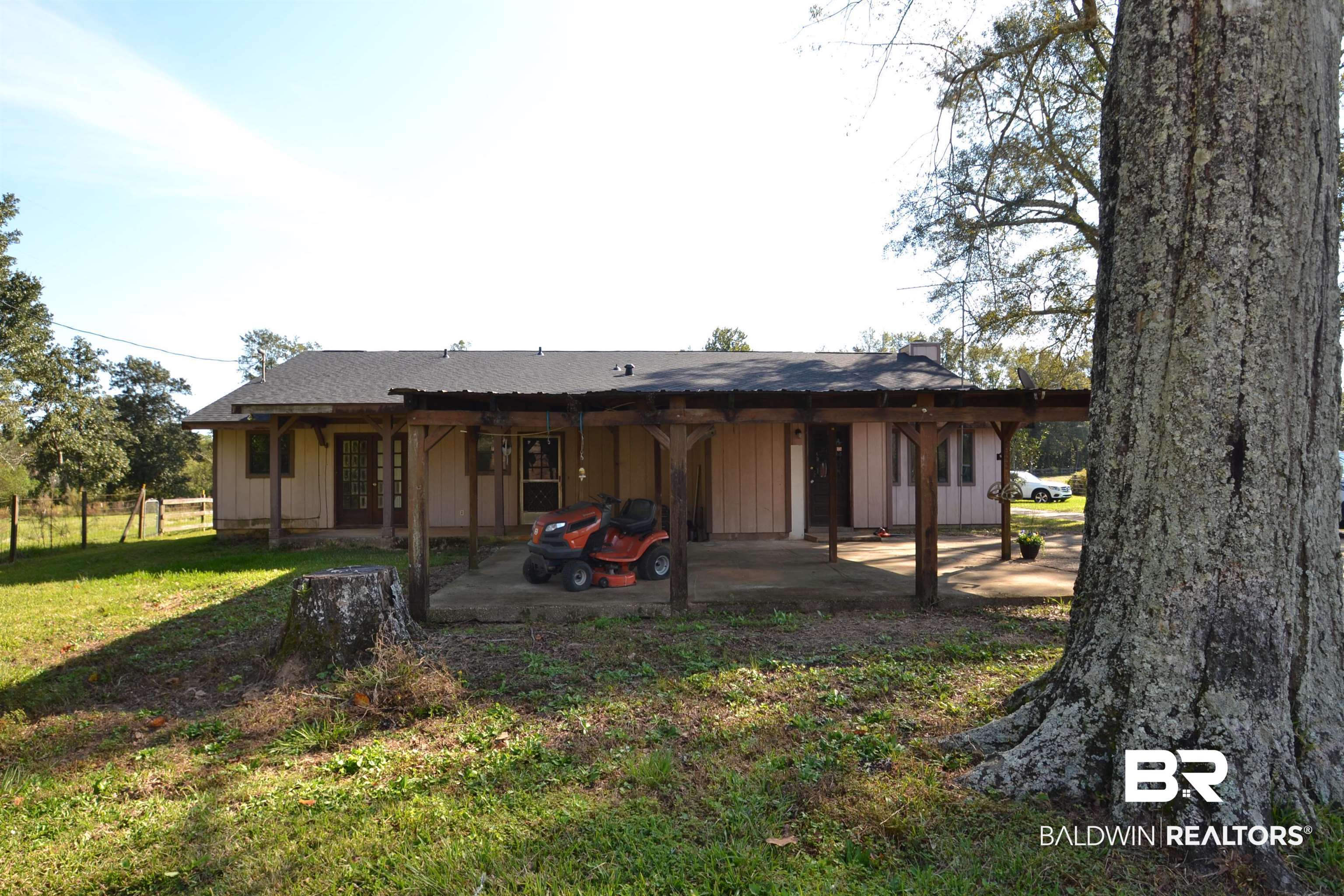 29391 Greek Lane Loxley, AL 36551 - Photo 38 of 38
