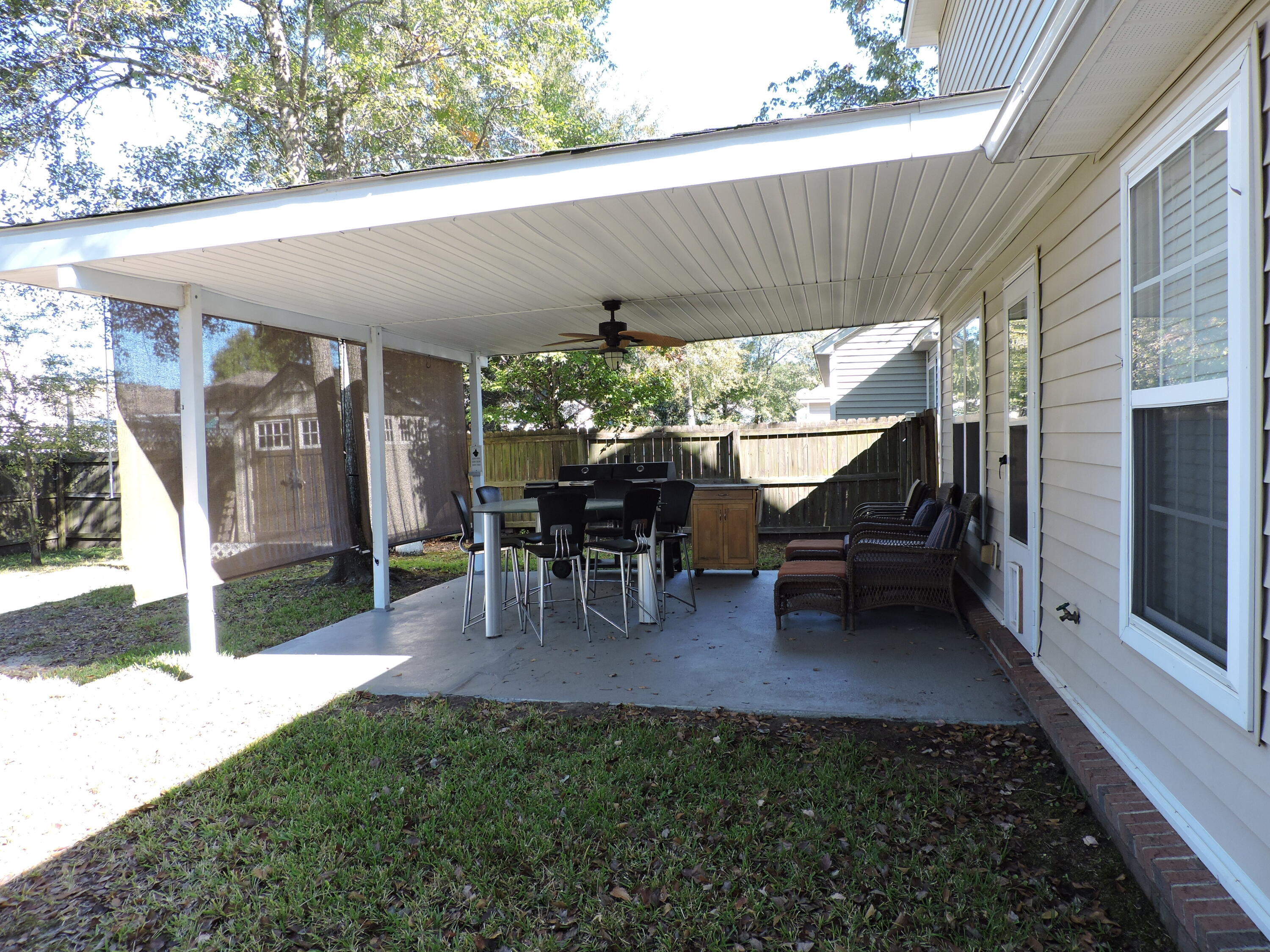 7821 Spring Creek Road North Charleston, SC 29418 - Photo 33 of 41 DSCN1734
