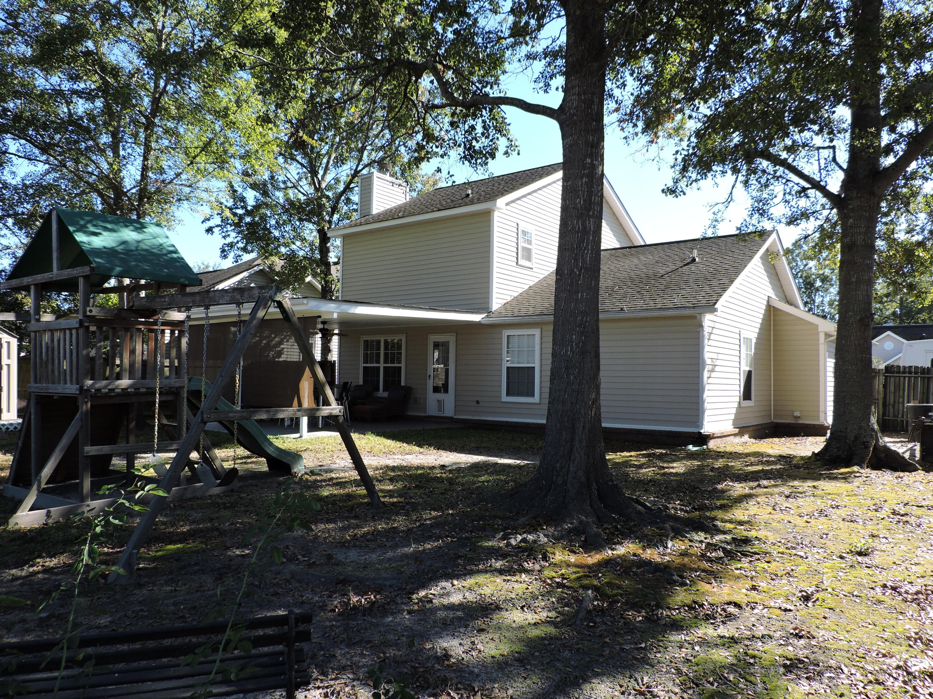 7821 Spring Creek Road North Charleston, SC 29418 - Photo 41 of 41 DSCN1732