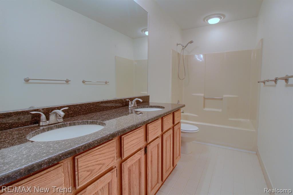45331 Courtview Trail Novi, MI 48375 - Photo 25 of 30