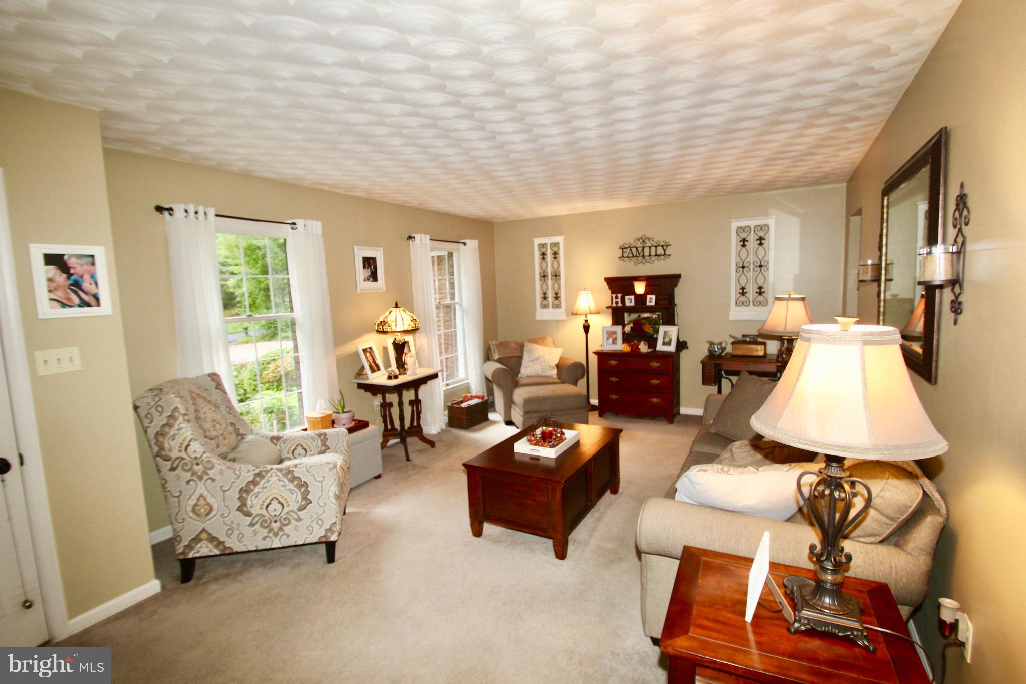 547 Hess Road Elizabethtown, PA 17022 - Photo 12 of 42 LIVING ROOM