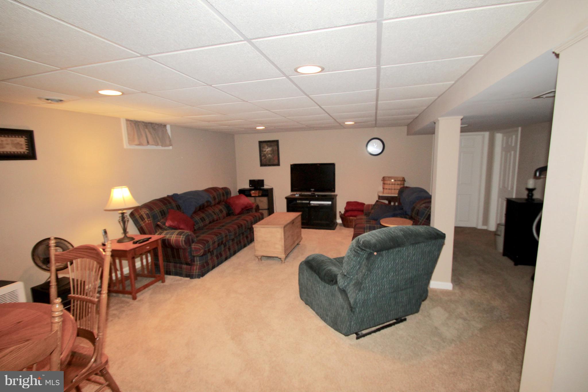 547 Hess Road Elizabethtown, PA 17022 - Photo 31 of 42 LOWER LEVEL