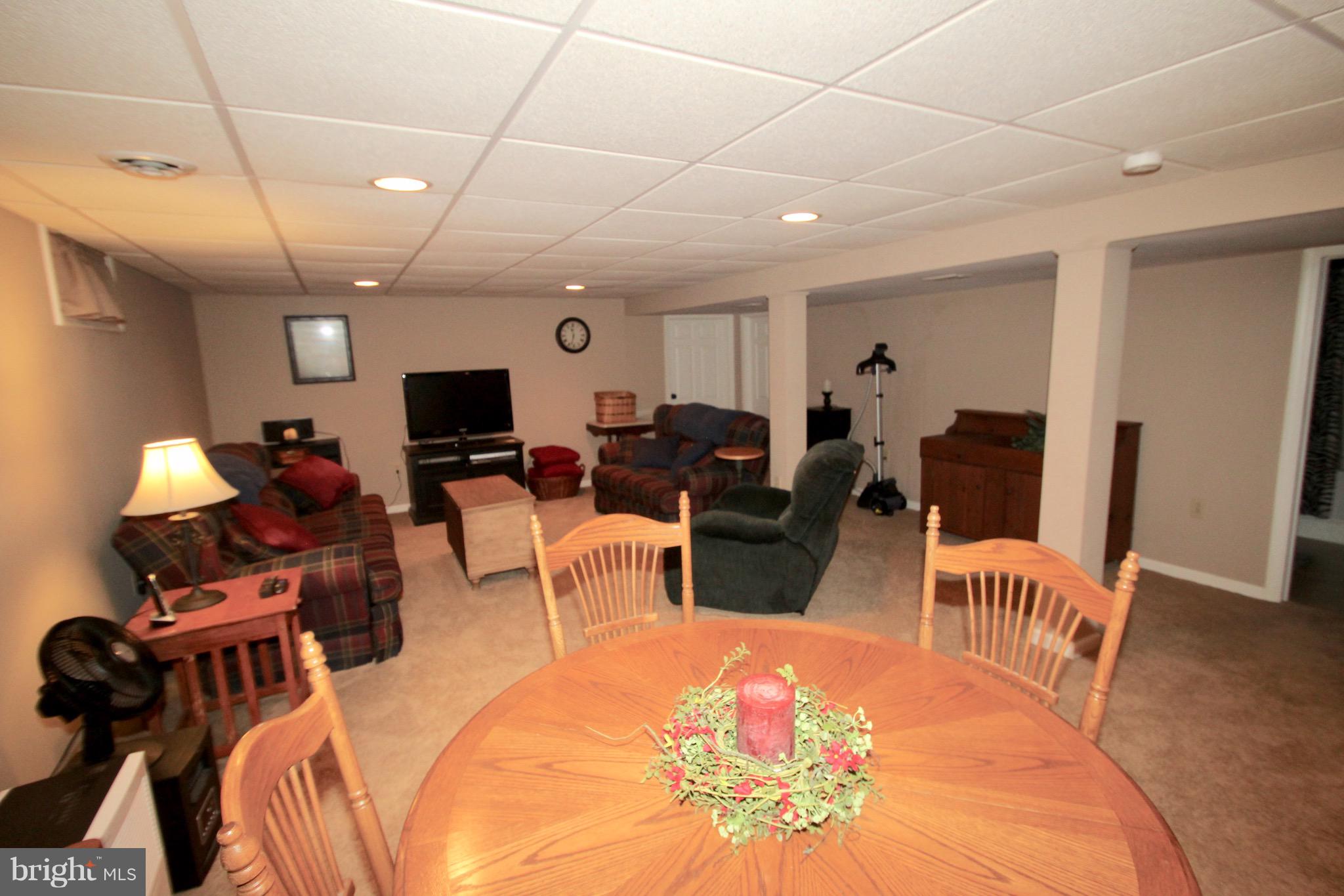 547 Hess Road Elizabethtown, PA 17022 - Photo 33 of 42 LOWER LEVEL