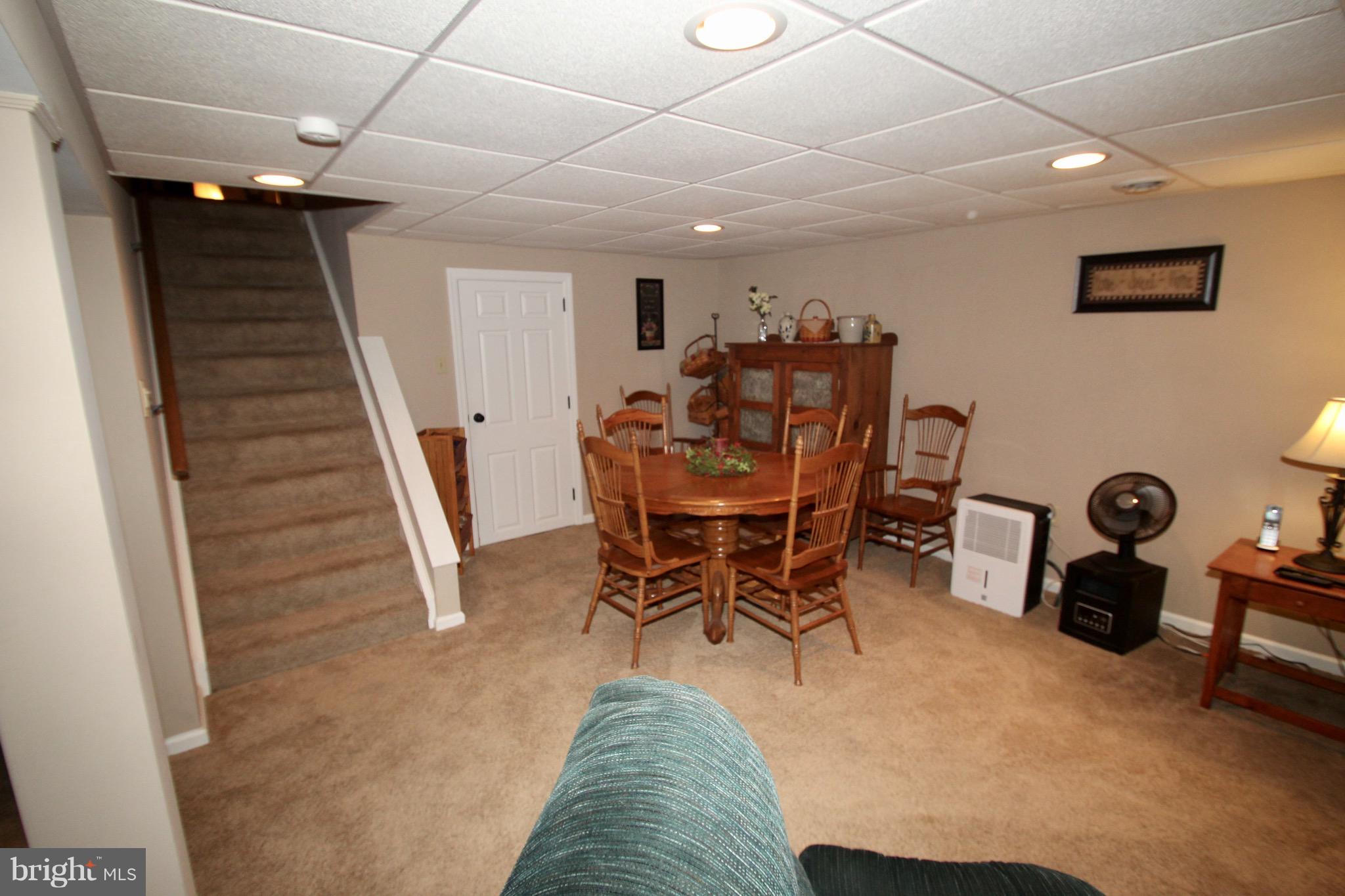 547 Hess Road Elizabethtown, PA 17022 - Photo 34 of 42 LOWER LEVEL