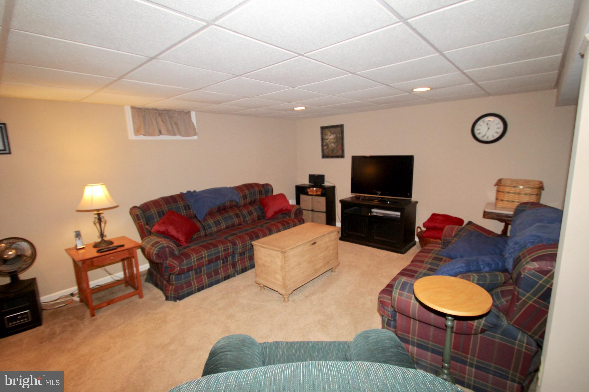 547 Hess Road Elizabethtown, PA 17022 - Photo 35 of 42 LOWER LEVEL