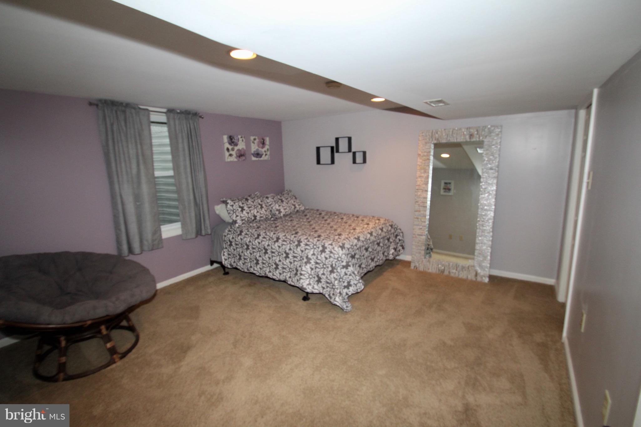 547 Hess Road Elizabethtown, PA 17022 - Photo 36 of 42 BEDROOM 4 LOWER LEVEL