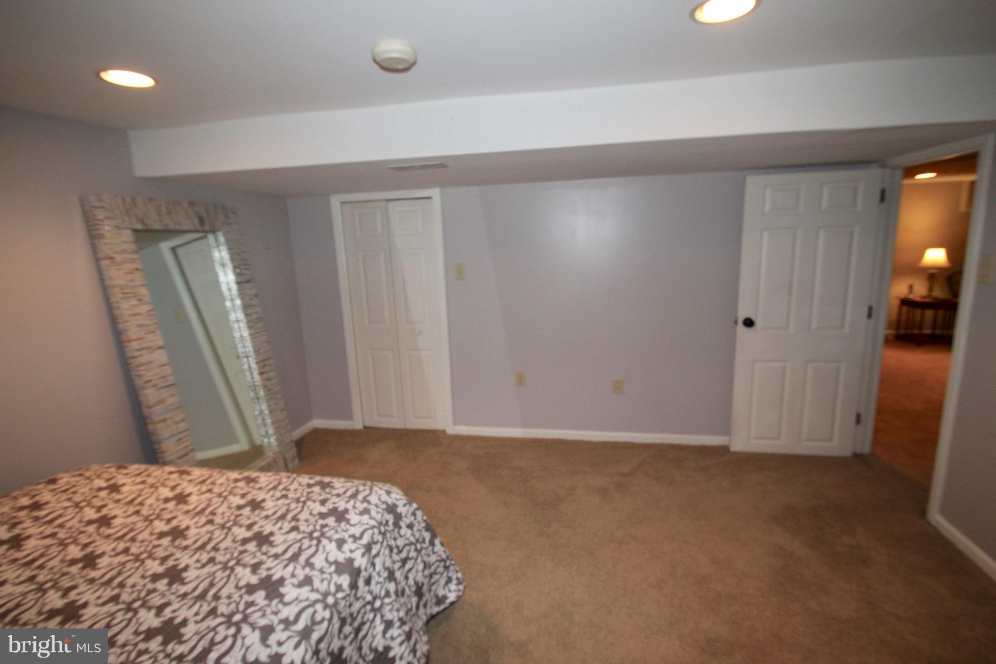 547 Hess Road Elizabethtown, PA 17022 - Photo 37 of 42 BEDROOM 4 LOWER LEVEL