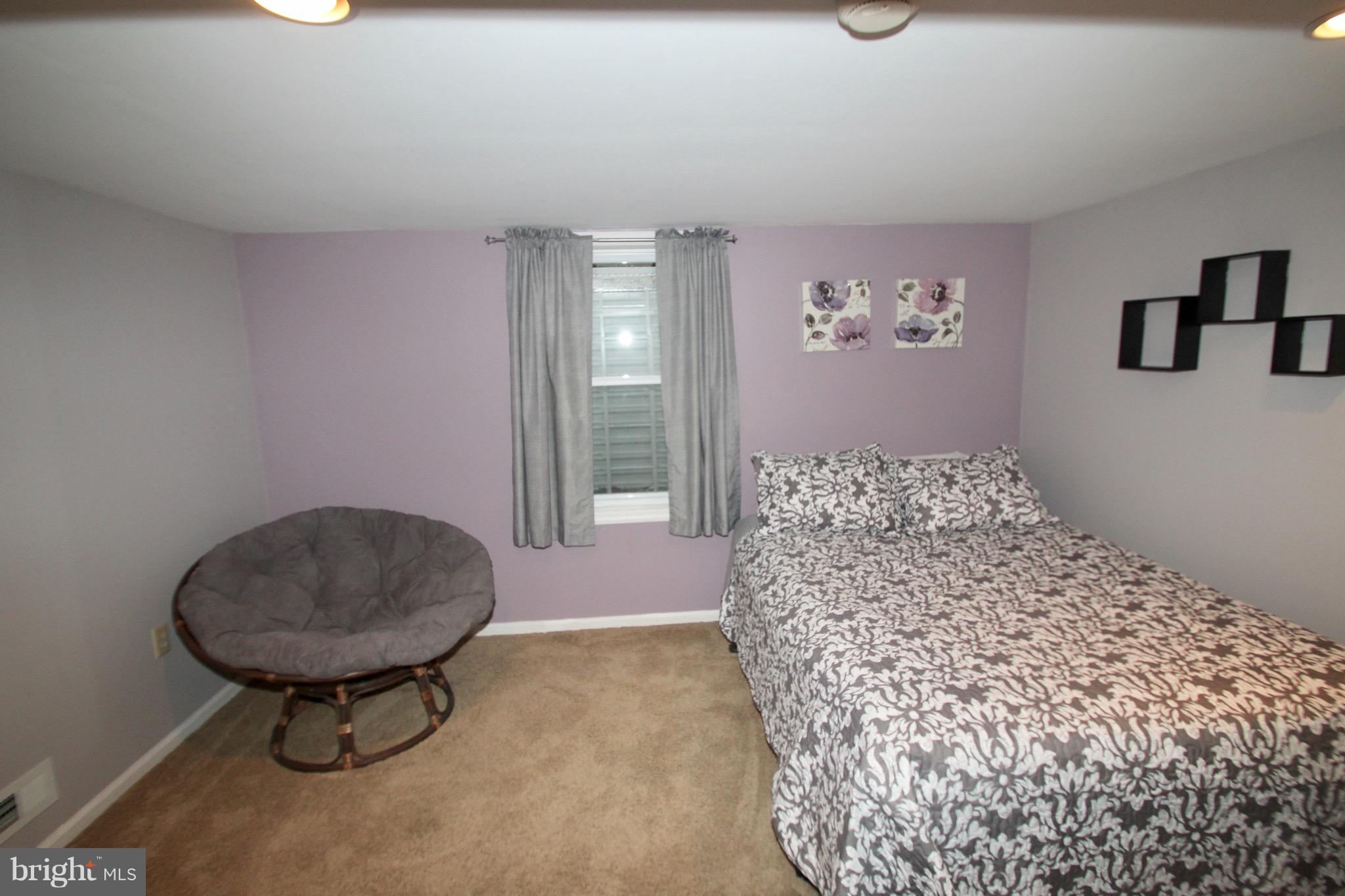 547 Hess Road Elizabethtown, PA 17022 - Photo 38 of 42 BEDROOM 4 LOWER LEVEL