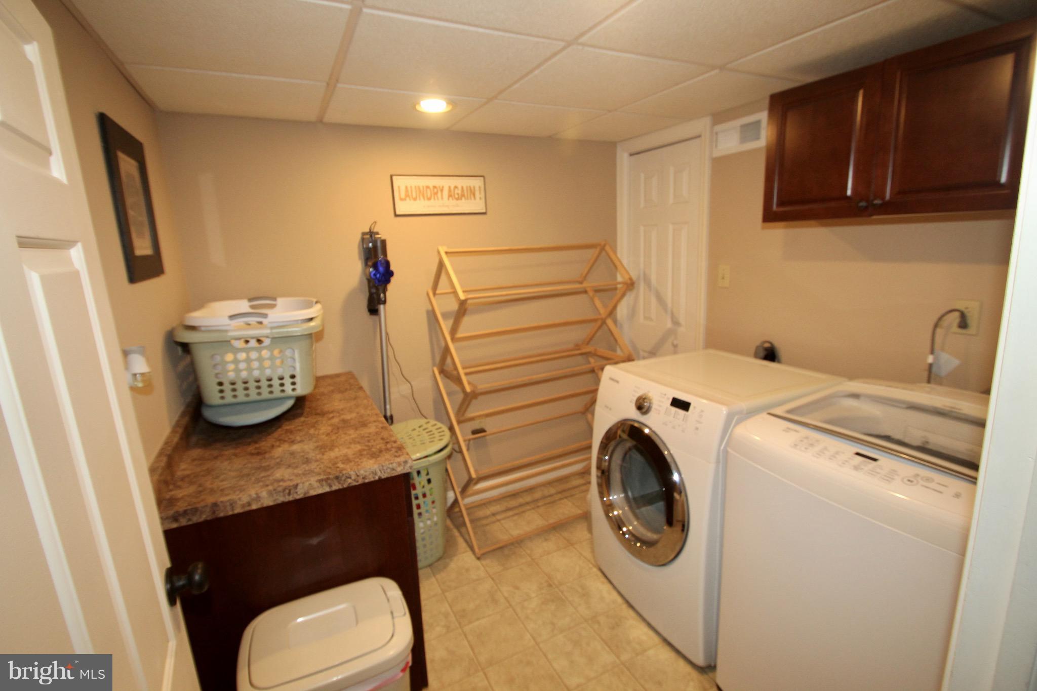 547 Hess Road Elizabethtown, PA 17022 - Photo 42 of 42 LAUNDRY LOWER LEVEL