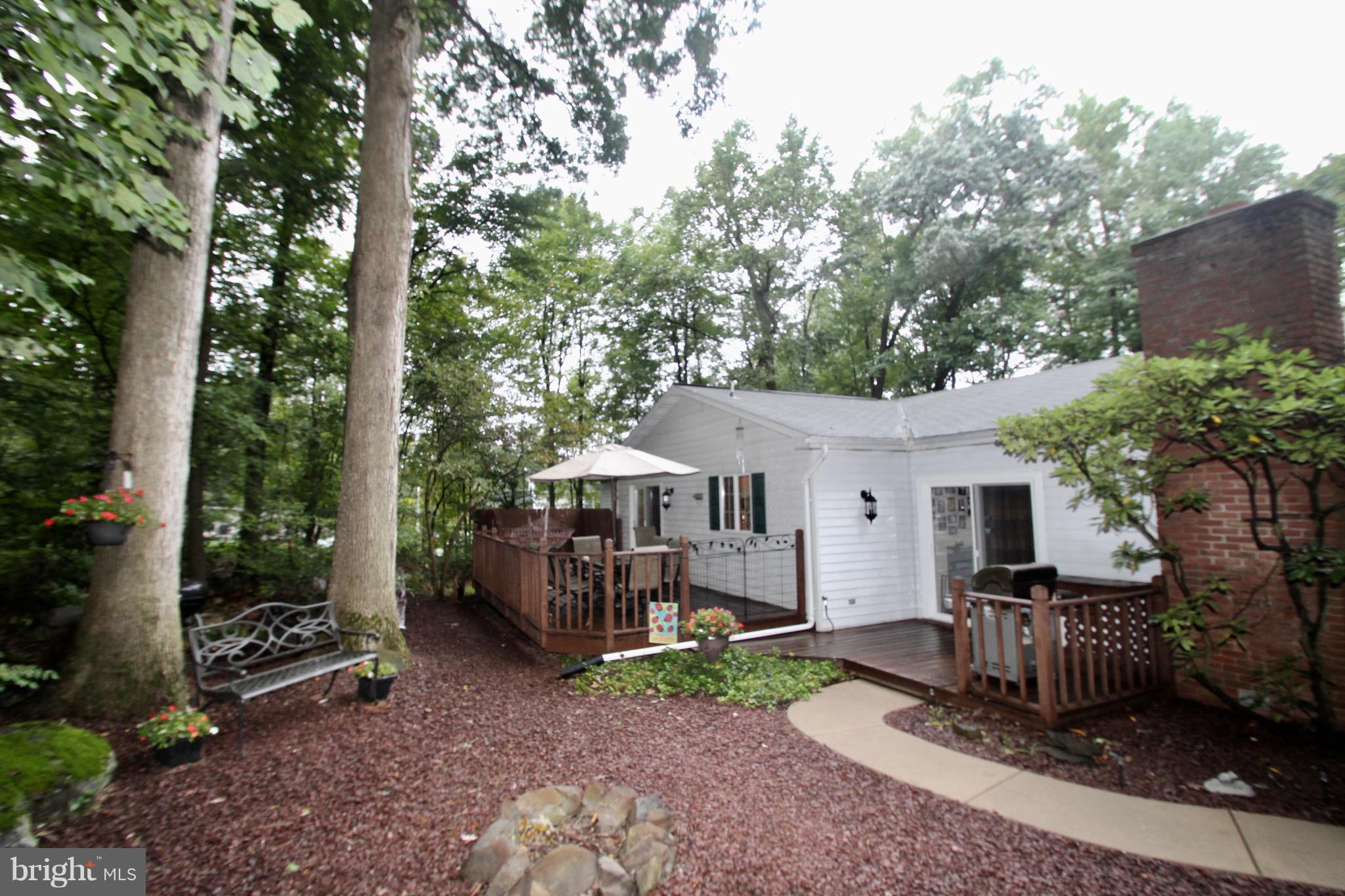 547 Hess Road Elizabethtown, PA 17022 - Photo 6 of 42 REAR