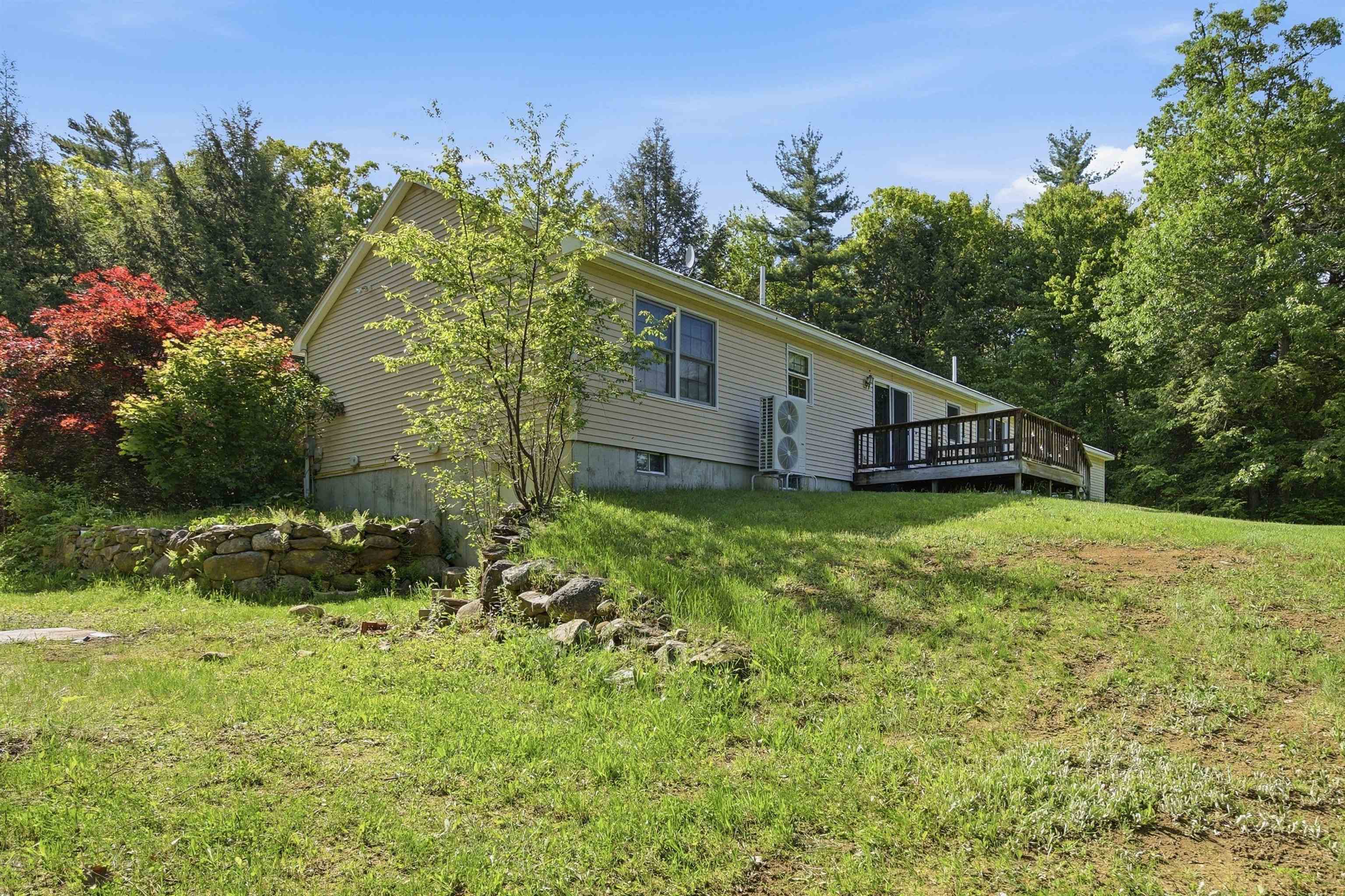 131 Woodman Road Sanbornton, NH 03269 - Photo 52 of 60