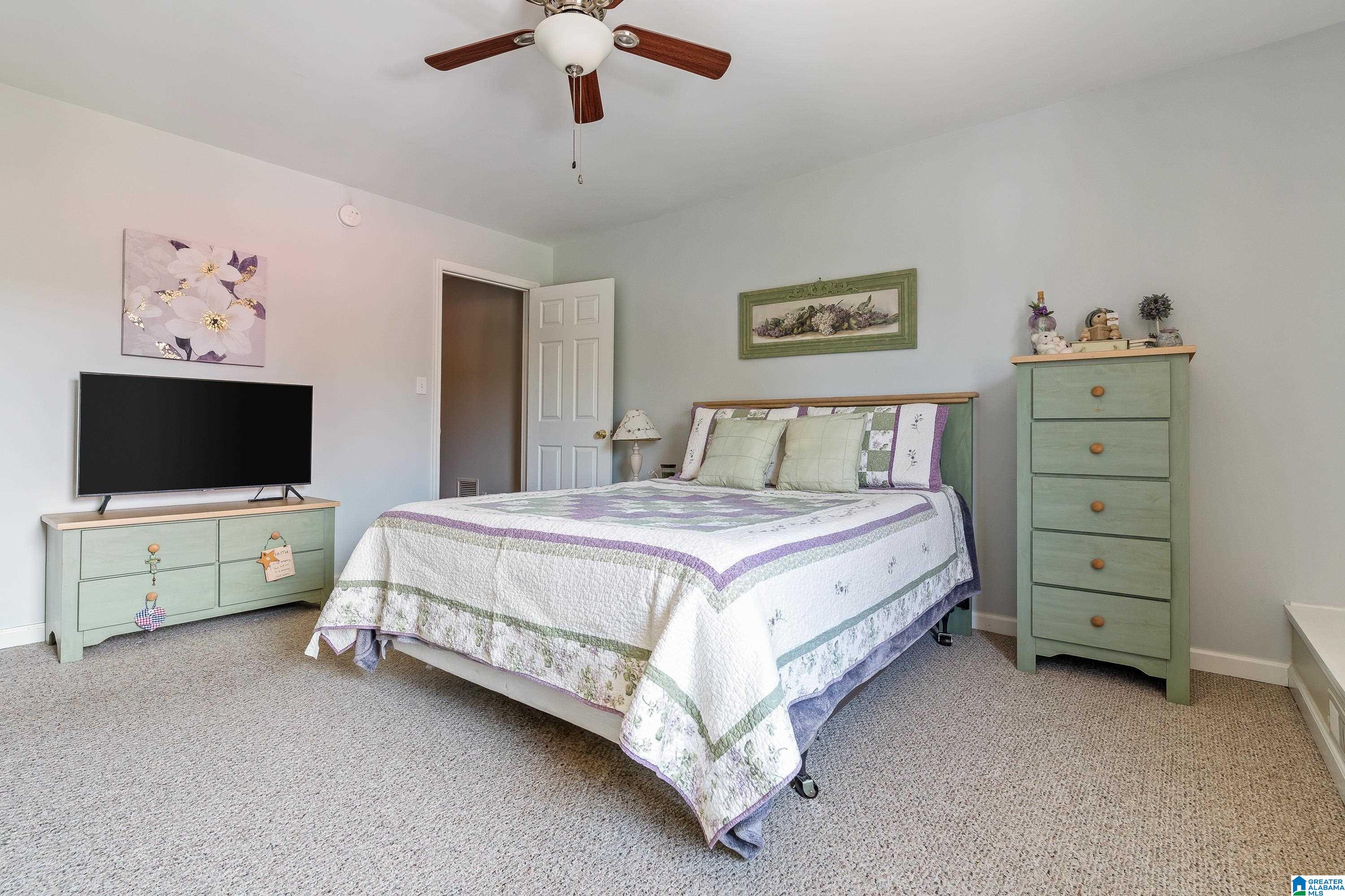 6878 Pannell Road Trussville, AL 35173 - Photo 30 of 37