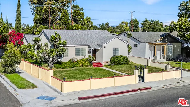 $1,149,000 | 1701 North Buena Vista Street, Burbank, CA 91505
