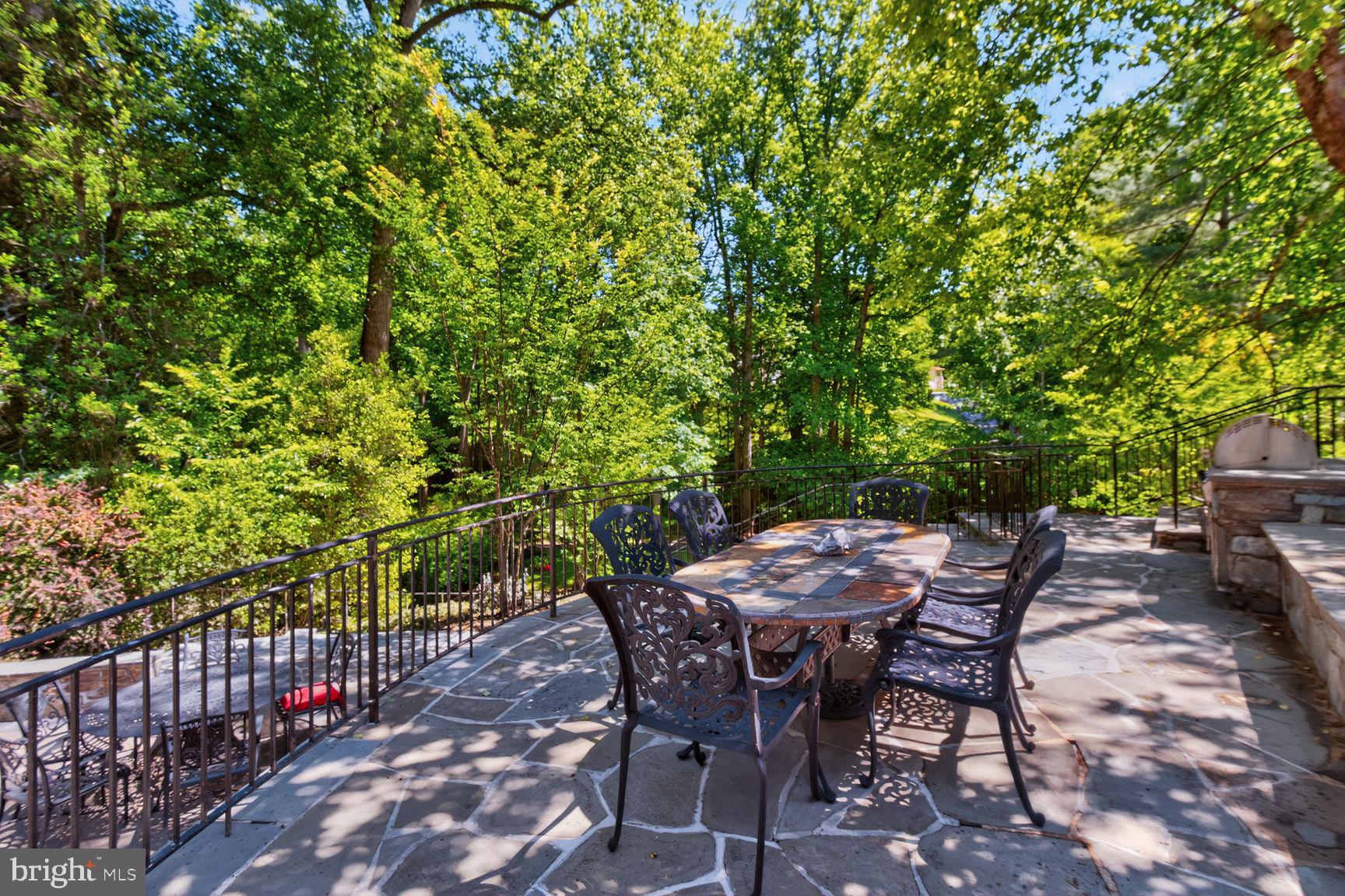 10801 Balantre Lane Potomac, MD 20854 - Photo 59 of 71