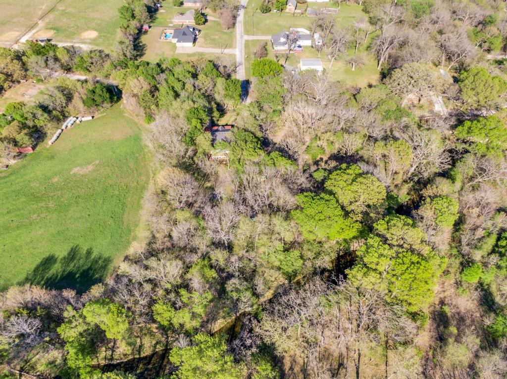 488 Loma Linda Road Palmer, TX 75152 - Photo 36 of 39 a view of a garden with plants