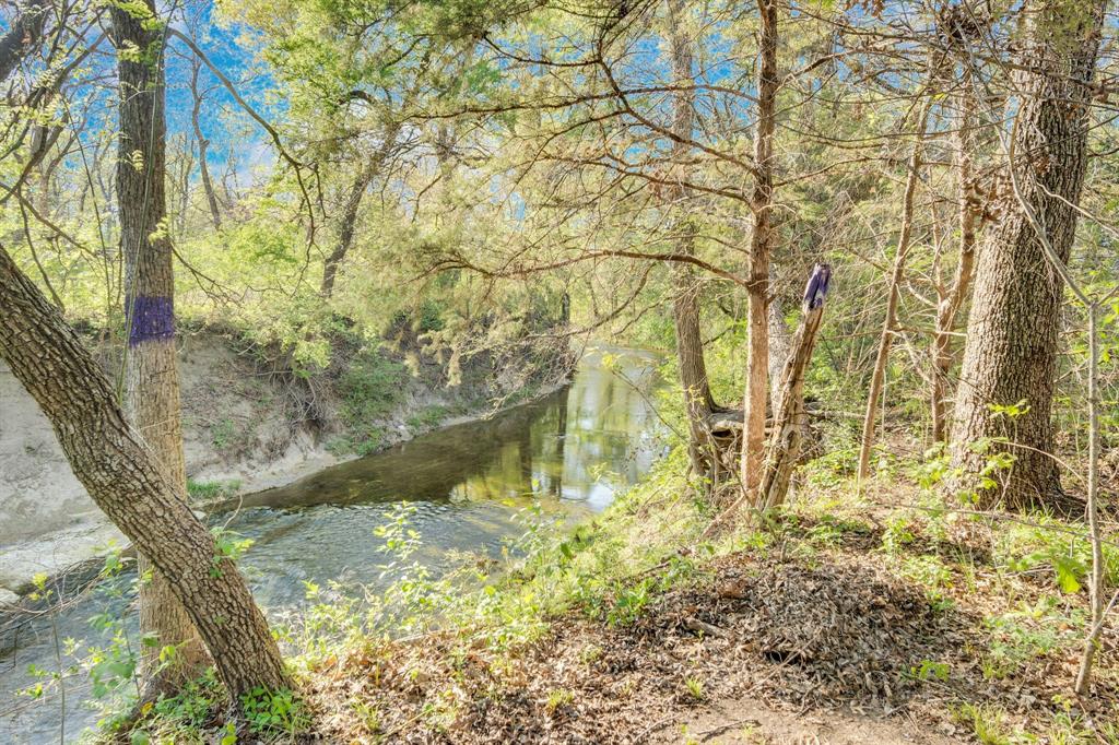 488 Loma Linda Road Palmer, TX 75152 - Photo 38 of 39 a bathroom with a small yard