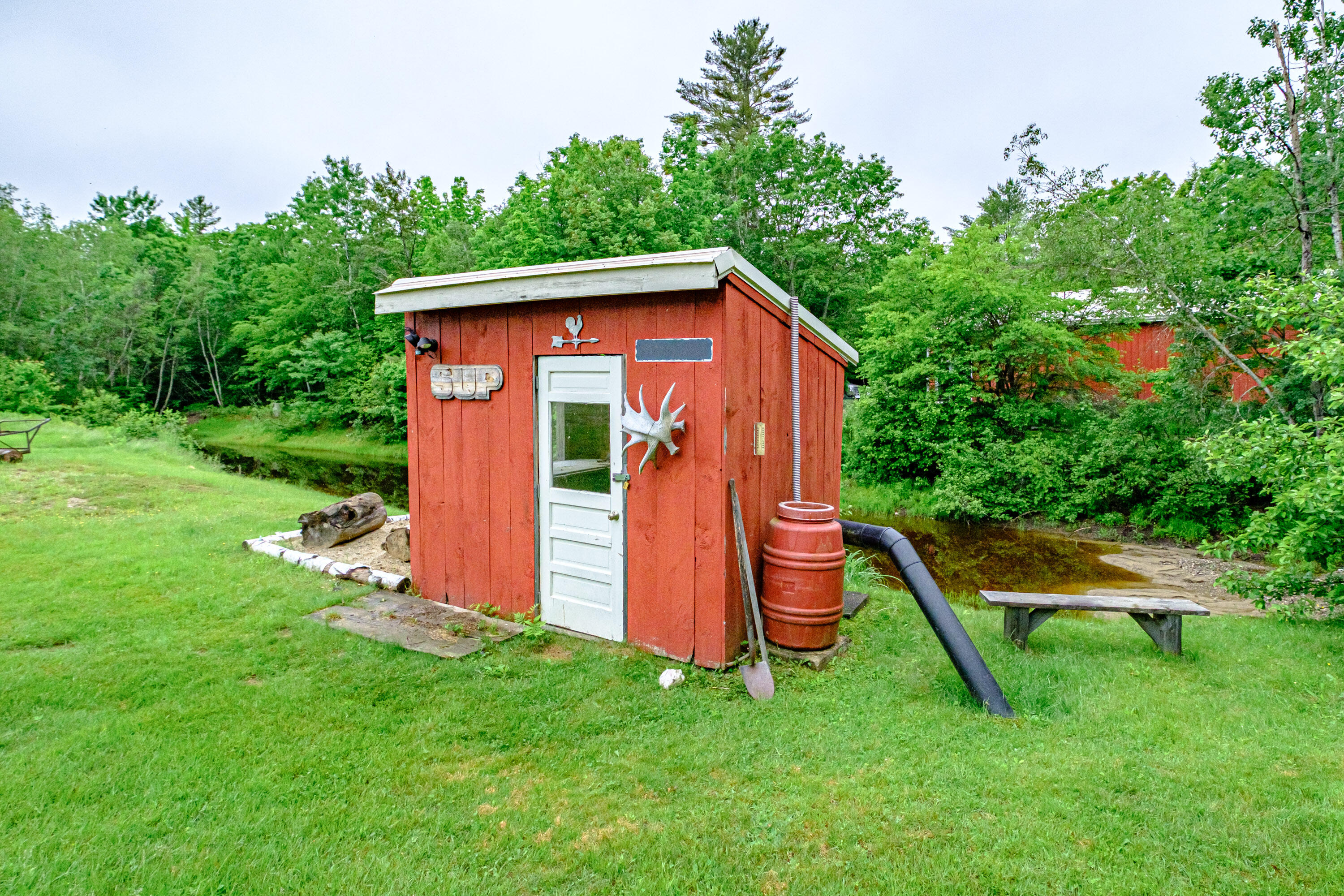 41 Dundee Road Bethel, ME 04217 - Photo 11 of 76 20250610gp-60074
