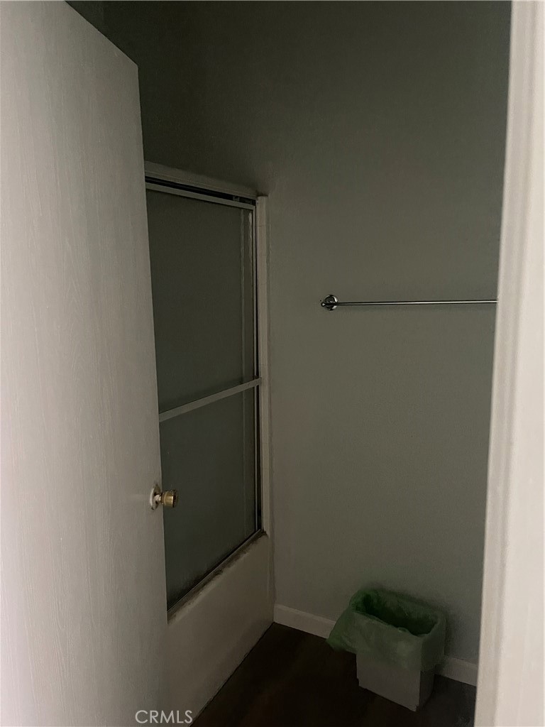 33137 Haddock Street Winchester, CA 92596 - Photo 26 of 32 an empty room with a door