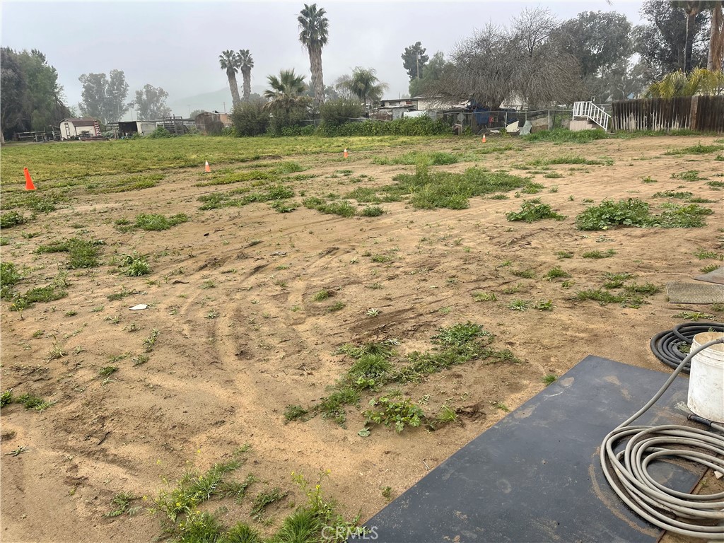 33137 Haddock Street Winchester, CA 92596 - Photo 29 of 32 a view of a field with a yard