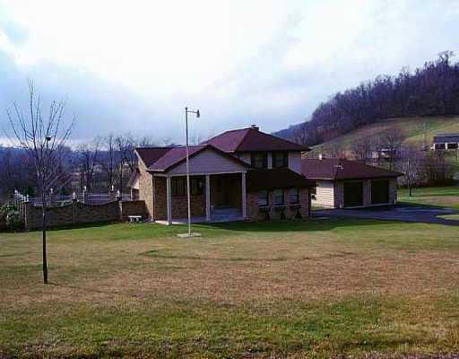 408 Morgan Road Scottdale, PA 15683 - Photo 1 of 1