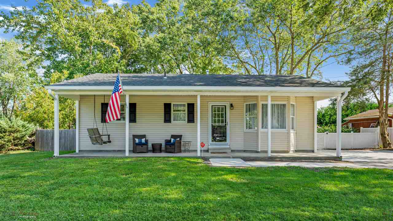 106 Keyport Road North Cape May, NJ 08204 - Photo 1 of 25