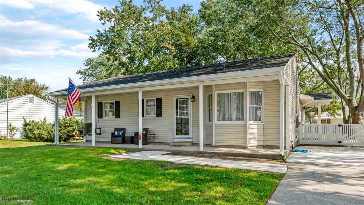 106 Keyport Road North Cape May, NJ 08204 - Photo 2 of 25