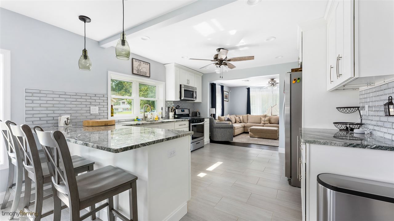 106 Keyport Road North Cape May, NJ 08204 - Photo 12 of 25