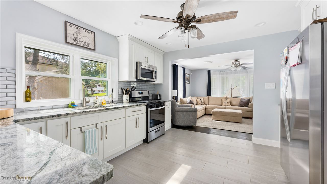106 Keyport Road North Cape May, NJ 08204 - Photo 13 of 25